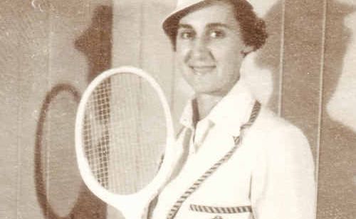 May Hardcastle May Hardcastle